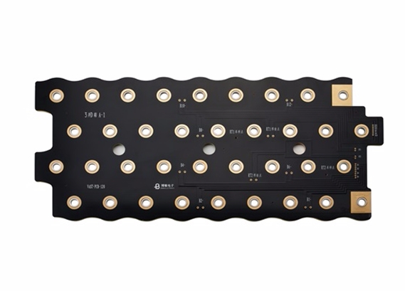 Red Copper Board