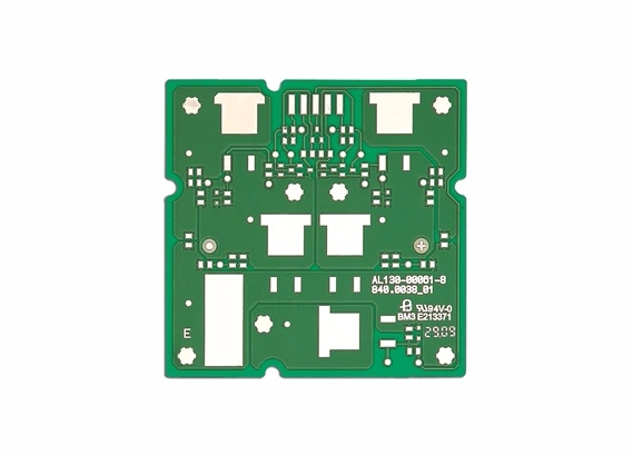 AL-based Board
