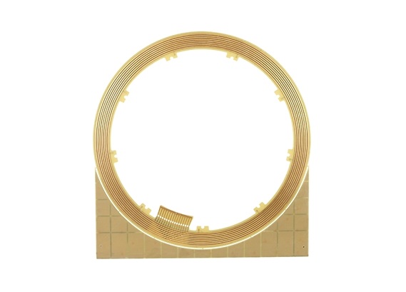 27 Inch Thick Copper Board