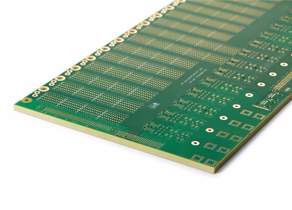 Through-hole Board
