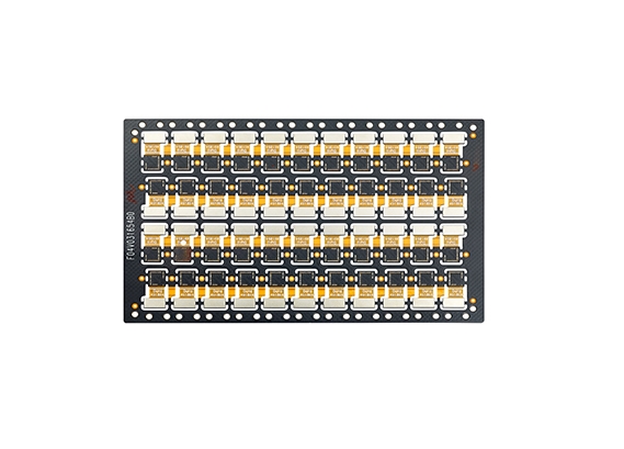 Camera R-FPC (COB\HDI)
