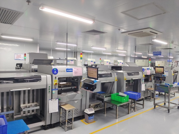 Electrical Testing Workshop