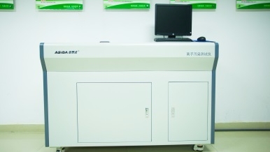Ionic Contamination Tester