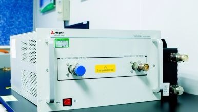 Passive Intermodulation Tester