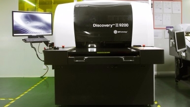 Aobao Automatic Optical Inspection Machine