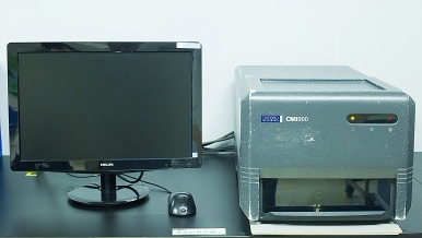 X-ray Metal Thickness Measuring Instrument