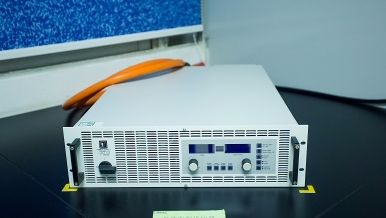 High Current Tester