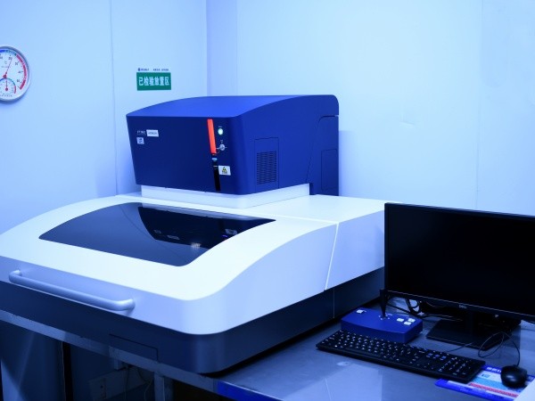 Gold Nickel Thickness Measuring Instrument