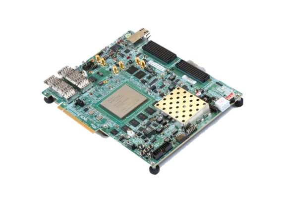FPGA PCB Assembly Chip
