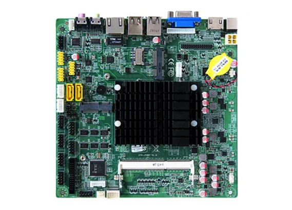Medical PCB Board, Blood Pressure Monitor PCBA Assembly