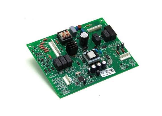 Consumer Electronics PCBA Assembly