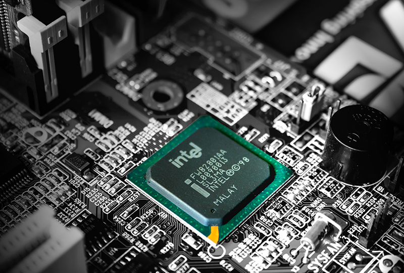 Development History of PCB/PCBA