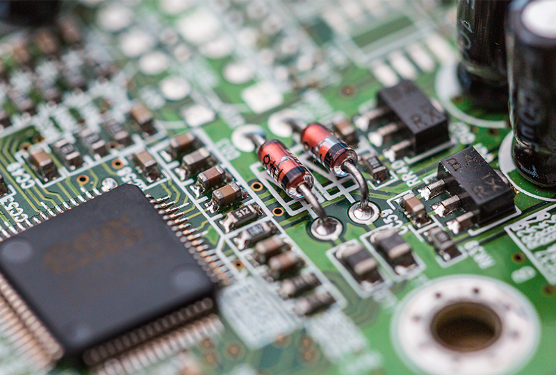 China's Proportion in The Global New PCB Industry Scale