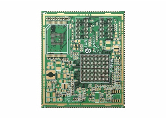 Through-hole Board