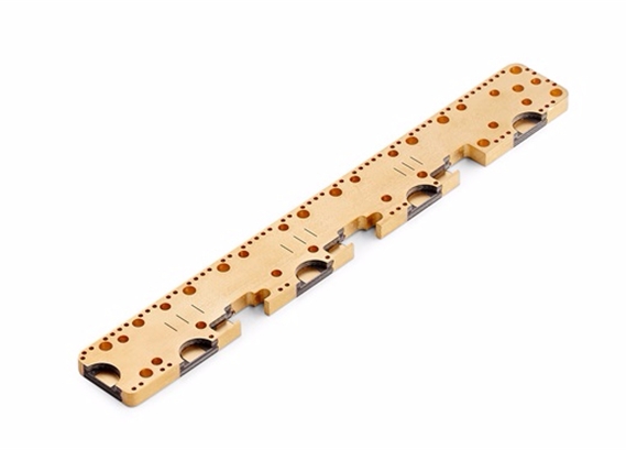 PTFE Multiple Board