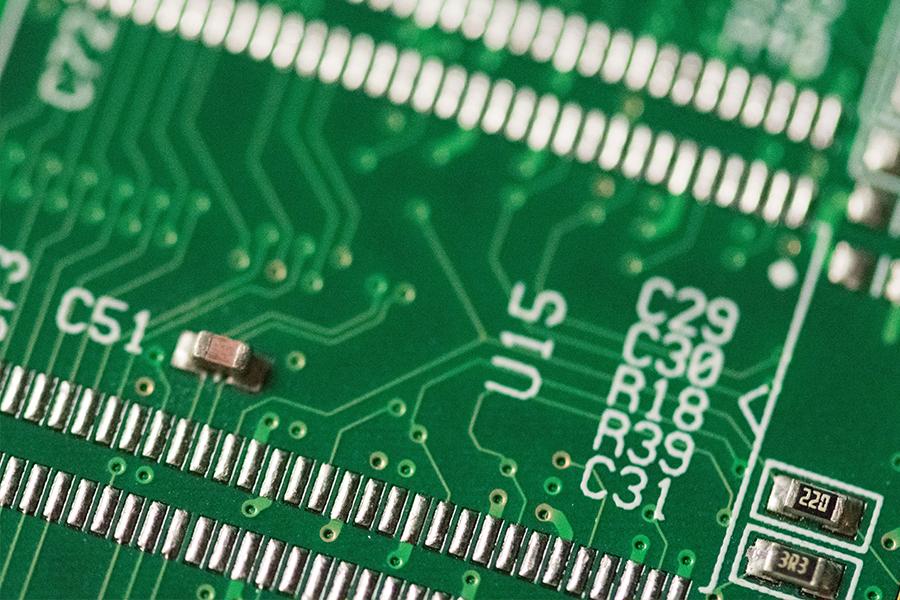 PCB Quality Assurance