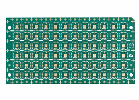 Any-layer HDI Board