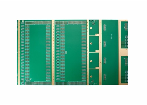 High Multilayer Backboard