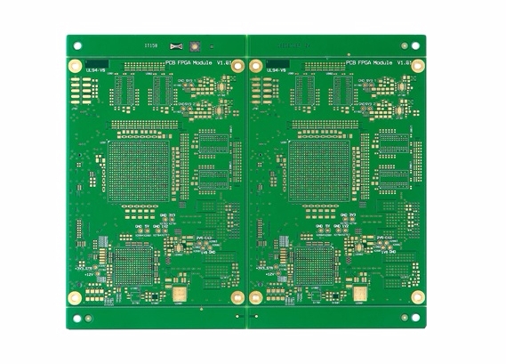 Multilayer Board