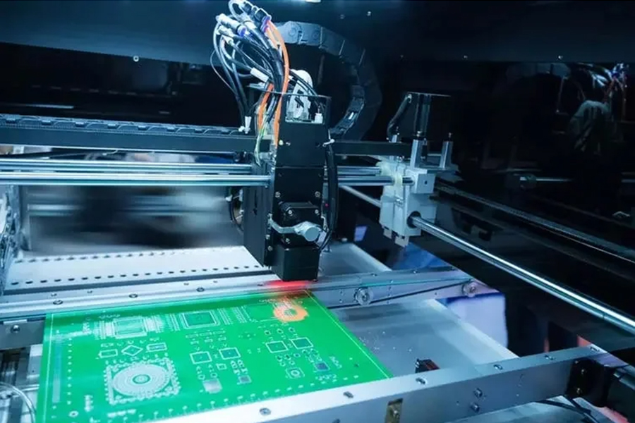 Automatic X-ray Detection